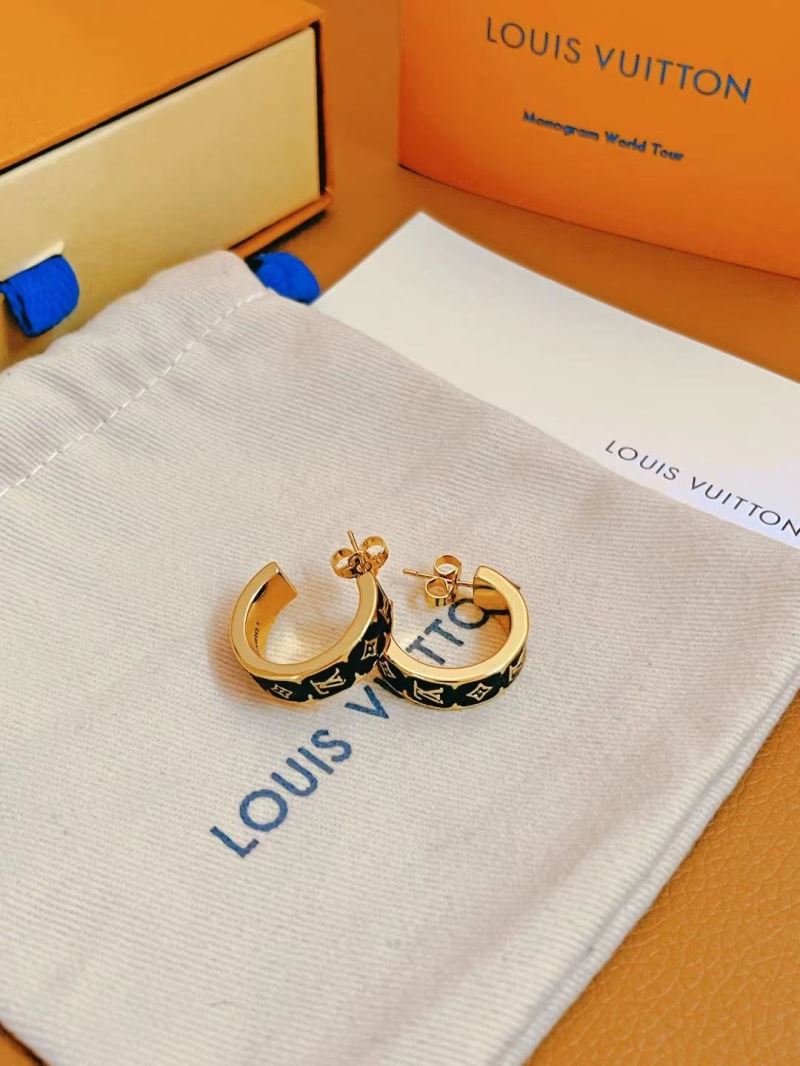 Louis Vuitton Earrings